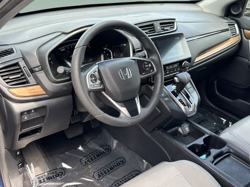 Used 2019 Honda CR-V EX image 16