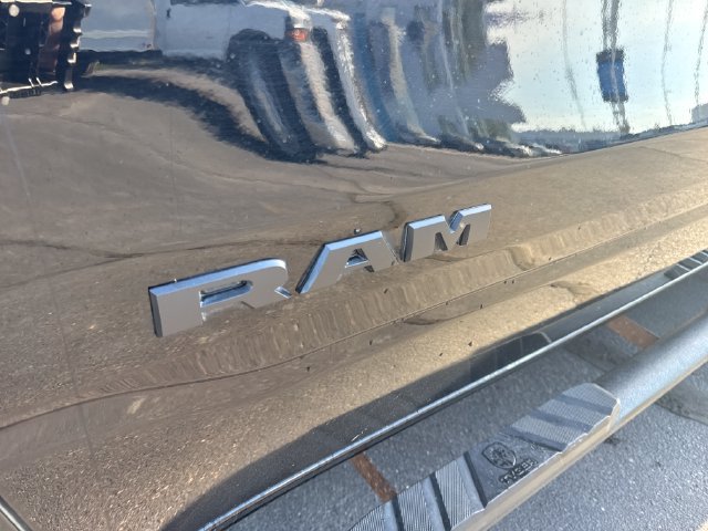 Used 2021 RAM 1500 Rebel w/ Rebel Level 2 Equipment Group AWD/4WD image 31