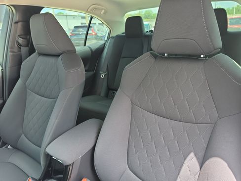 Used 2022 Toyota Corolla LE FWD image 21