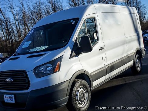 Used 2015 Ford Transit 150 148 Medium Roof image 5
