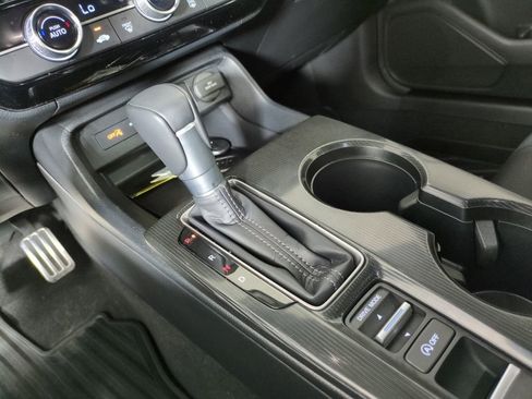 Used 2024 Honda Civic Sport image 23