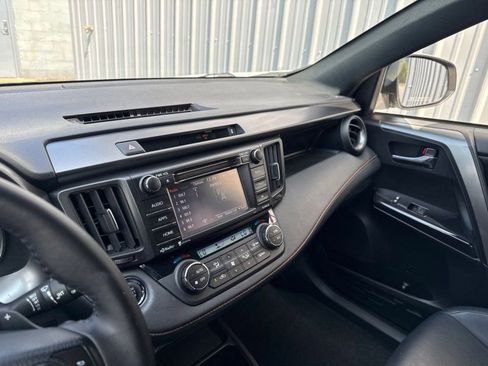 Used 2016 Toyota RAV4 SE image 22