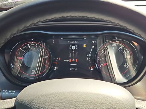 Certified 2023 Dodge Challenger GT w/ Plus Package AWD/4WD image 21