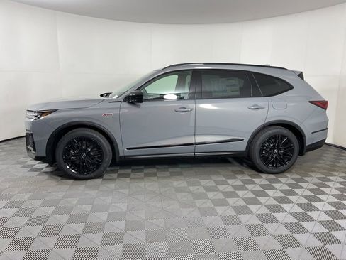 New 2026 Acura MDX A-Spec AWD/4WD image 2