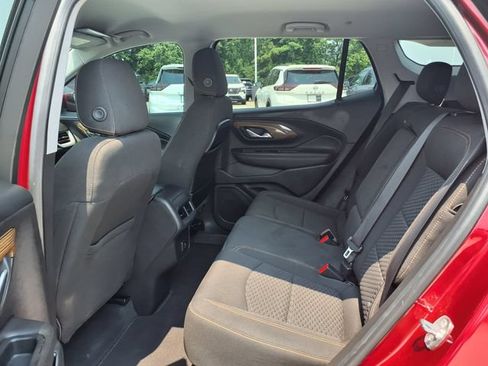 Used 2020 GMC Terrain SLE FWD image 11