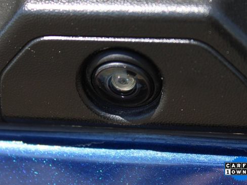 Used 2022 Nissan Frontier PRO-4X w/ Technology Package image 36