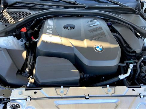 Used 2025 BMW 330i xDrive 330i xDrive w/ Premium Package image 16