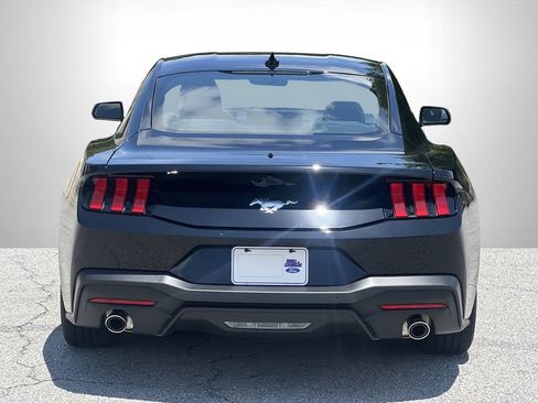 New 2026 Ford Mustang Coupe RWD image 21