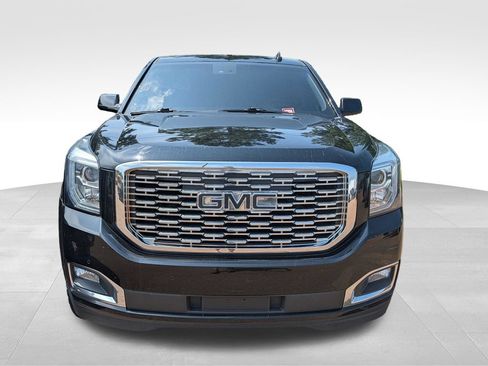 Used 2016 GMC Yukon Denali w/ Open Road Package AWD/4WD image 13