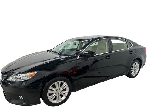 Used 2014 Lexus ES 350 w/ Premium Package image 7
