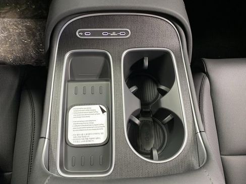 New 2026 Hyundai Palisade SEL image 25