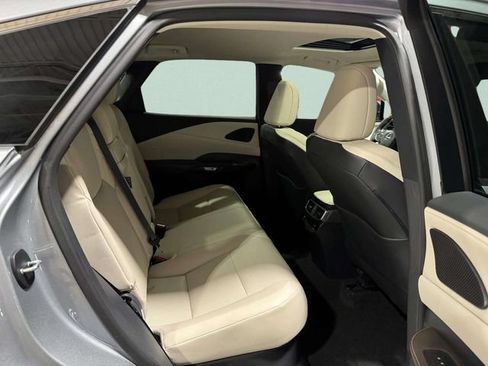 Used 2023 Lexus RX 350 Premium w/ Cold Area Package AWD/4WD image 28