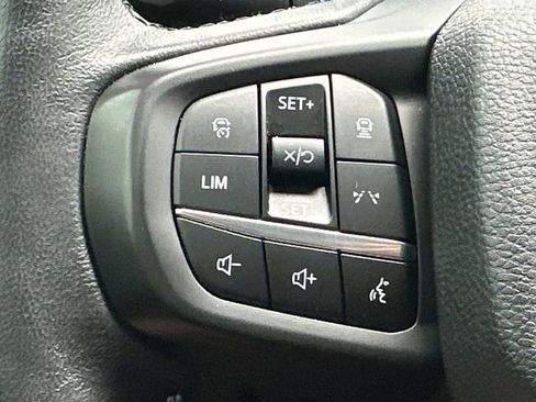 Certified 2024 Ford Ranger Lariat w/ FX4 Off-Road Package AWD/4WD image 26