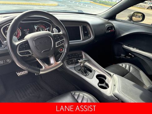 Used 2023 Dodge Challenger SRT Hellcat RWD image 10