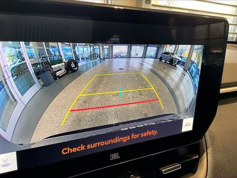 Used 2025 Toyota RAV4 XSE image 25