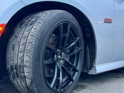 Used 2020 Dodge Charger Scat Pack w/ Dynamics Package image 24