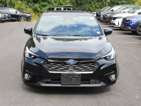 New 2025 Subaru Impreza RS w/ Popular Package #3 image 5