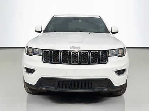 Used 2022 Jeep Grand Cherokee Laredo X image 8