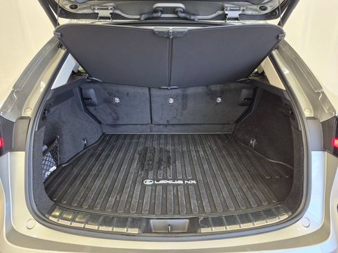 Used 2025 Lexus NX 350 AWD w/ Accessory Package (2T) image 29