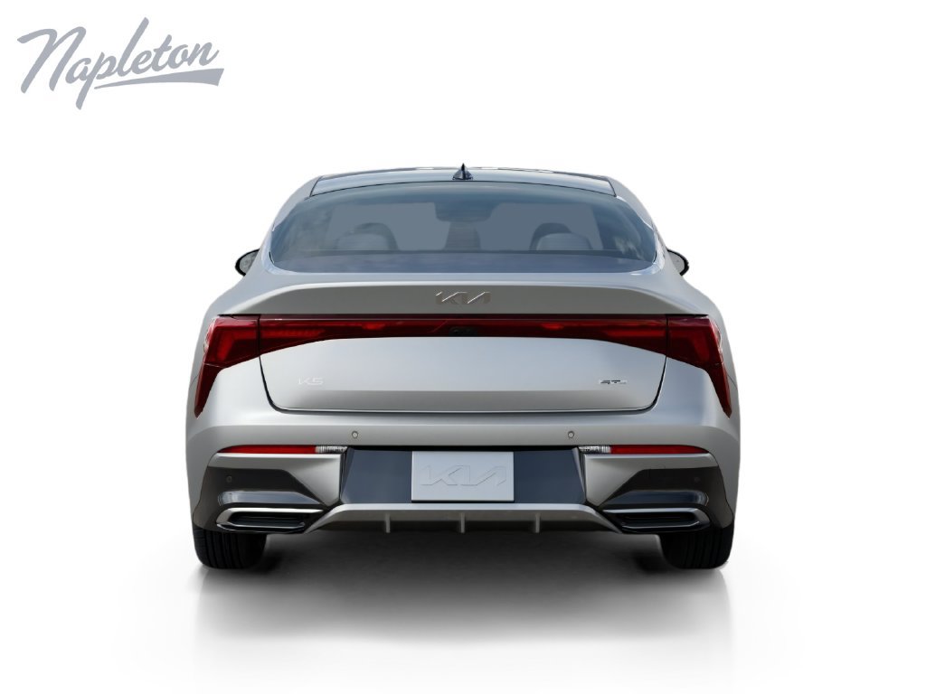 New 2026 Kia K5 GT-Line FWD image 16