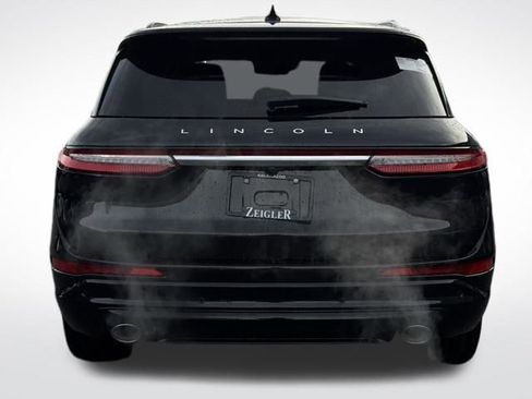 New 2026 Lincoln Corsair Premiere image 6
