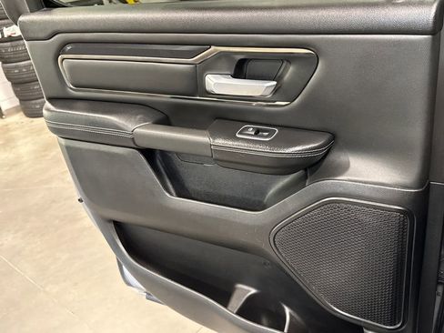 Used 2022 RAM 1500 Rebel w/ Rebel Level A Equipment Group AWD/4WD image 10