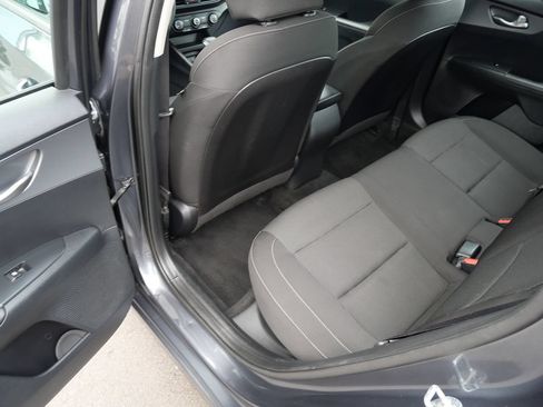 Used 2021 Kia Forte LXS FWD image 18