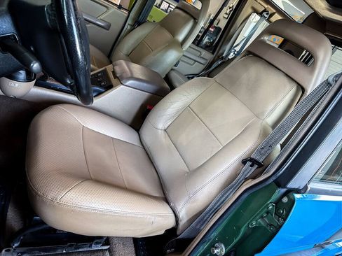Used 1995 Land Rover Discovery AWD/4WD image 20