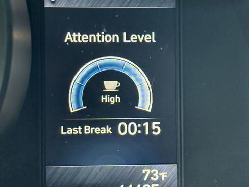 Used 2023 Hyundai Elantra SEL image 21