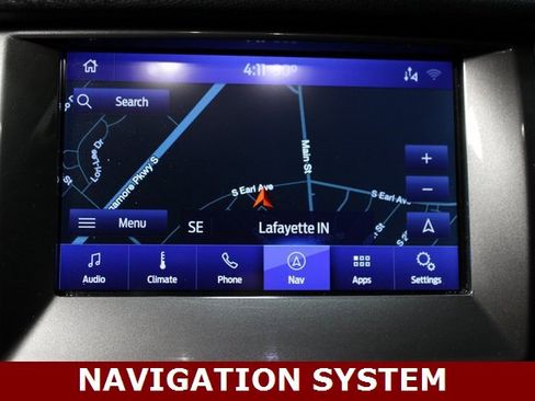 Used 2020 Ford Ranger Lariat w/ Equipment Group 501A Mid image 15