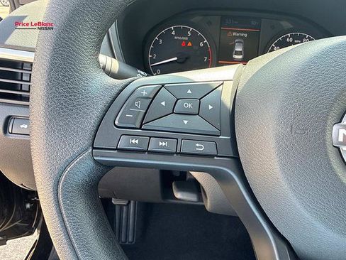 Used 2025 Nissan Altima 2.5 S FWD image 22