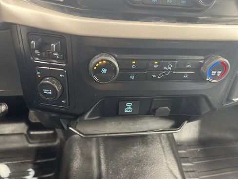 Used 2023 Ford F150 XL w/ Trailer Tow Package image 18