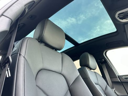 New 2026 Porsche Macan S AWD/4WD image 18