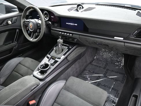 Used 2024 Porsche 911 GT3 RS RWD image 31