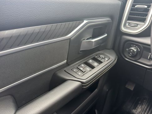 New 2026 RAM 5500 4x4 Crew Cab image 14