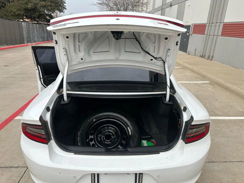 Used 2019 Dodge Charger Police w/ Fleet Safety Group image 21