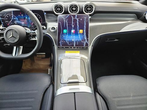 New 2026 Mercedes-Benz GLC 300 4MATIC image 12