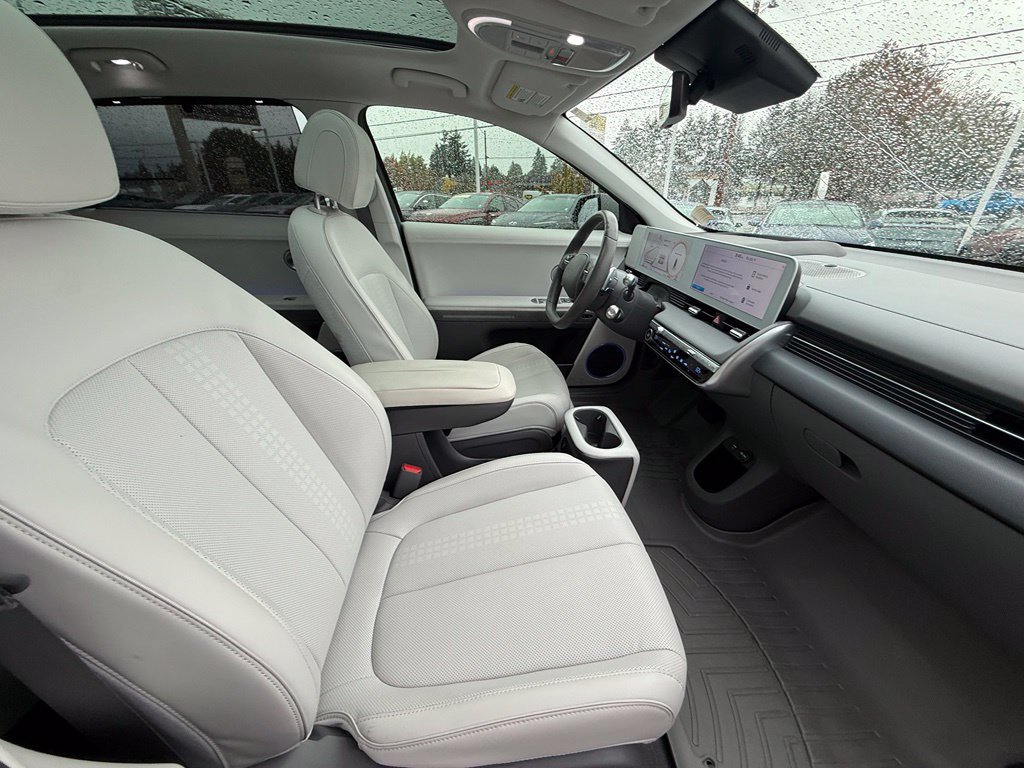 Certified 2023 Hyundai Ioniq 5 Limited AWD/4WD image 22