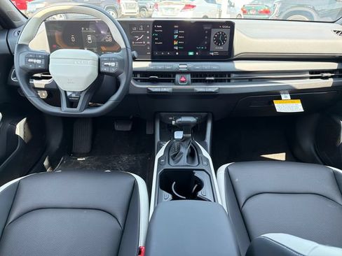 New 2026 Kia K4 GT-Line FWD image 9