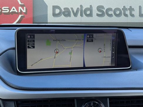 Used 2018 Lexus RX 350 FWD image 25