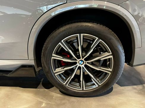 Used 2024 BMW X5 M60i AWD/4WD image 29