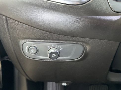 Used 2021 Chevrolet Equinox LT AWD/4WD image 15