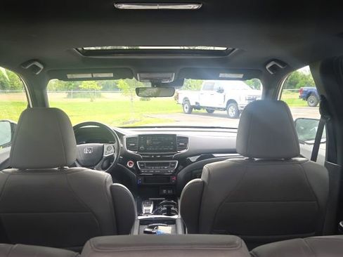 Used 2019 Honda Passport Elite image 14
