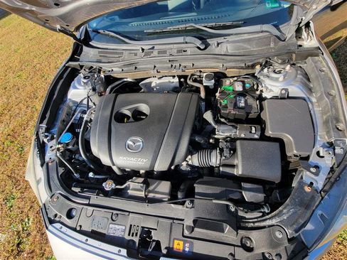 Used 2014 MAZDA MAZDA3 i Touring w/ Technology Package image 46