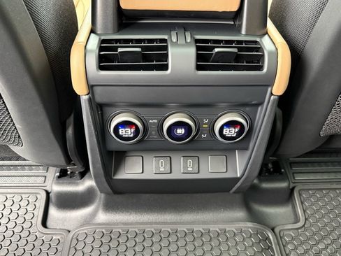 New 2026 Land Rover Defender 110 X AWD/4WD image 17