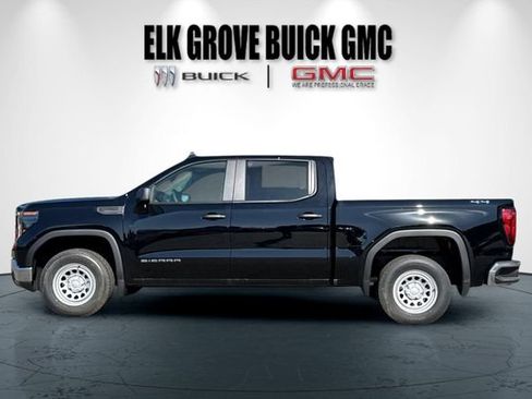New 2026 GMC Sierra 1500 Pro w/ Pro Value Package AWD/4WD image 7