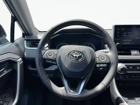 Used 2020 Toyota RAV4 XLE w/ Convenience Package AWD/4WD image 15