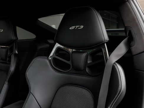 Used 2023 Porsche 911 GT3 RWD image 22