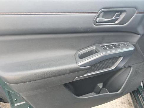 Used 2024 Nissan Pathfinder Rock Creek AWD/4WD image 8