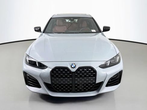 New 2026 BMW 430i xDrive w/ M Sport Package AWD/4WD image 2